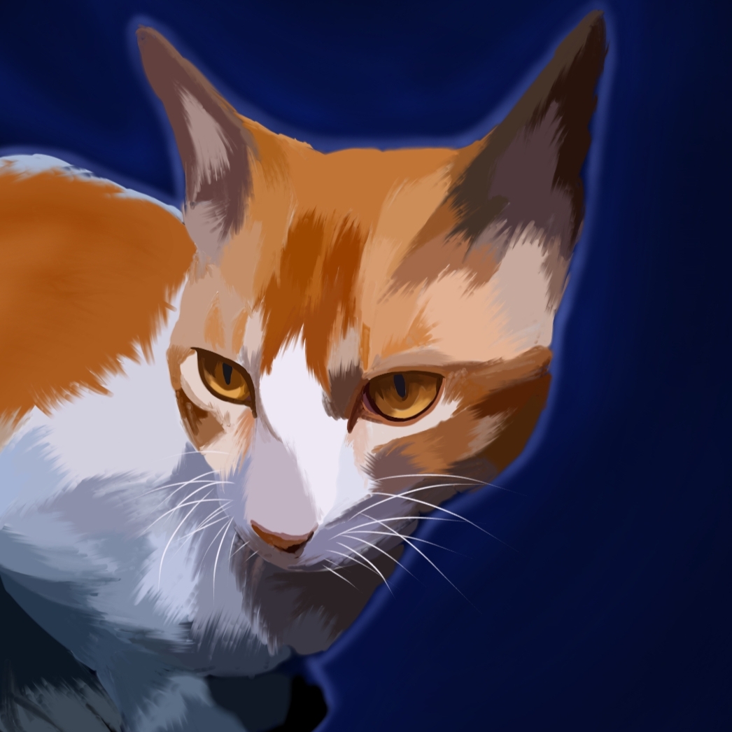 Inevitable Bot Avatar